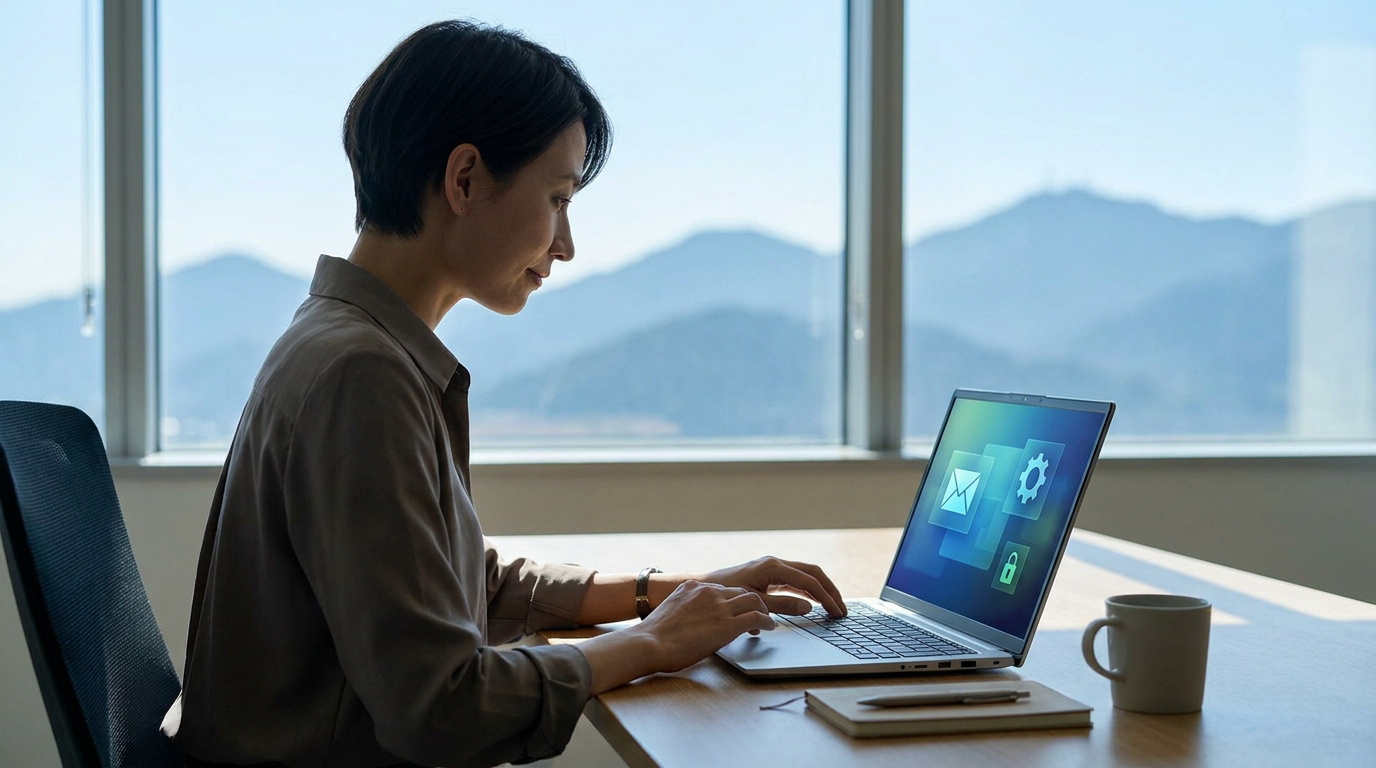 Webmail académie de Grenoble | Guide accès et config 2026