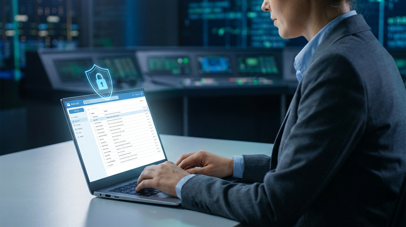 Zimbra SDIS 33 | Accès webmail et guide de connexion 2026