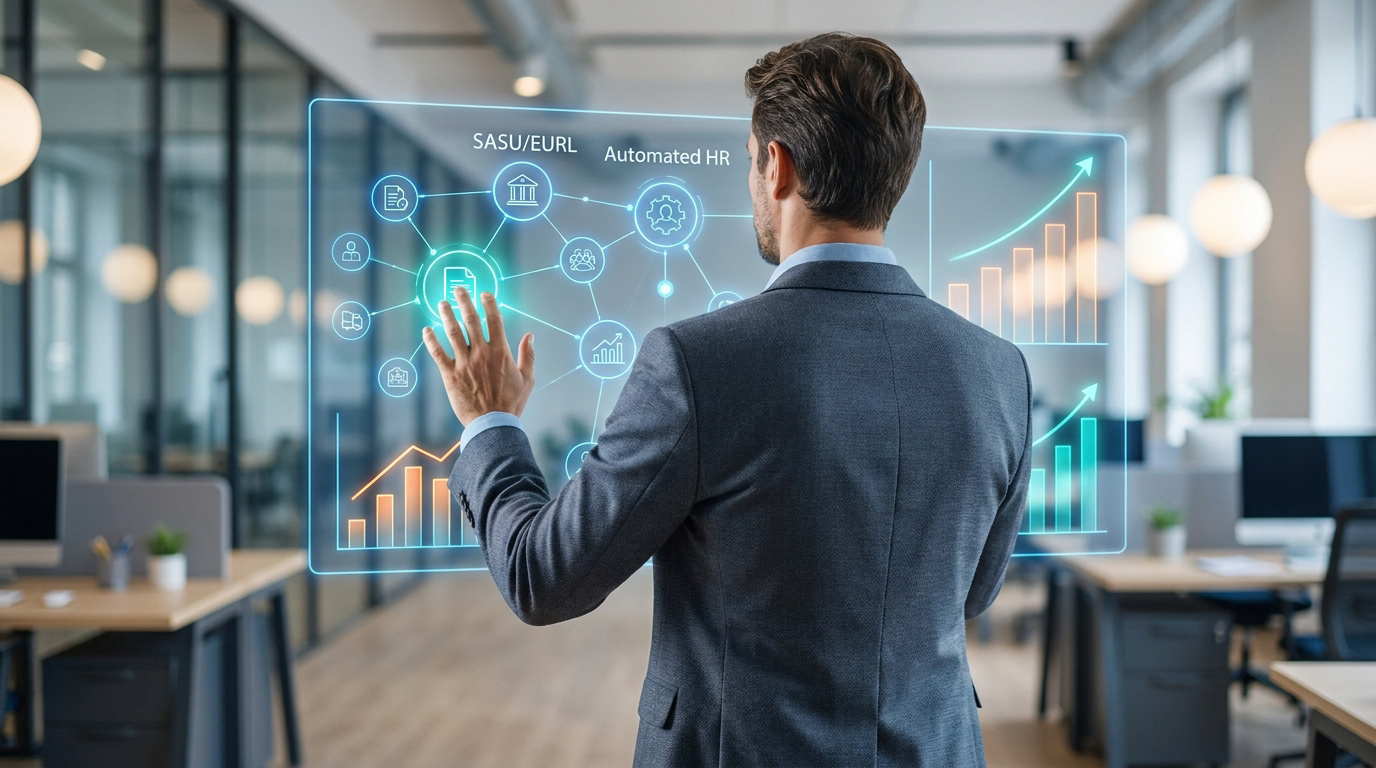 Mediadi business | Guide entrepreneuriat et SASU 2026